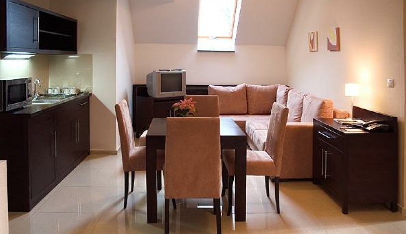 Hotel Tulipán  Vysoké Tatry